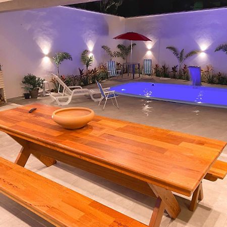 Casa Com Piscina Privativa Na Praia Do Pero Cabo Frio Luaran gambar