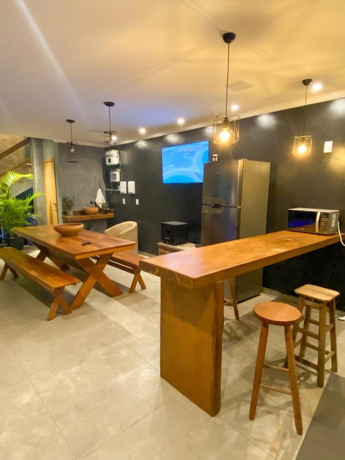 Casa Com Piscina Privativa Na Praia Do Pero Cabo Frio Luaran gambar