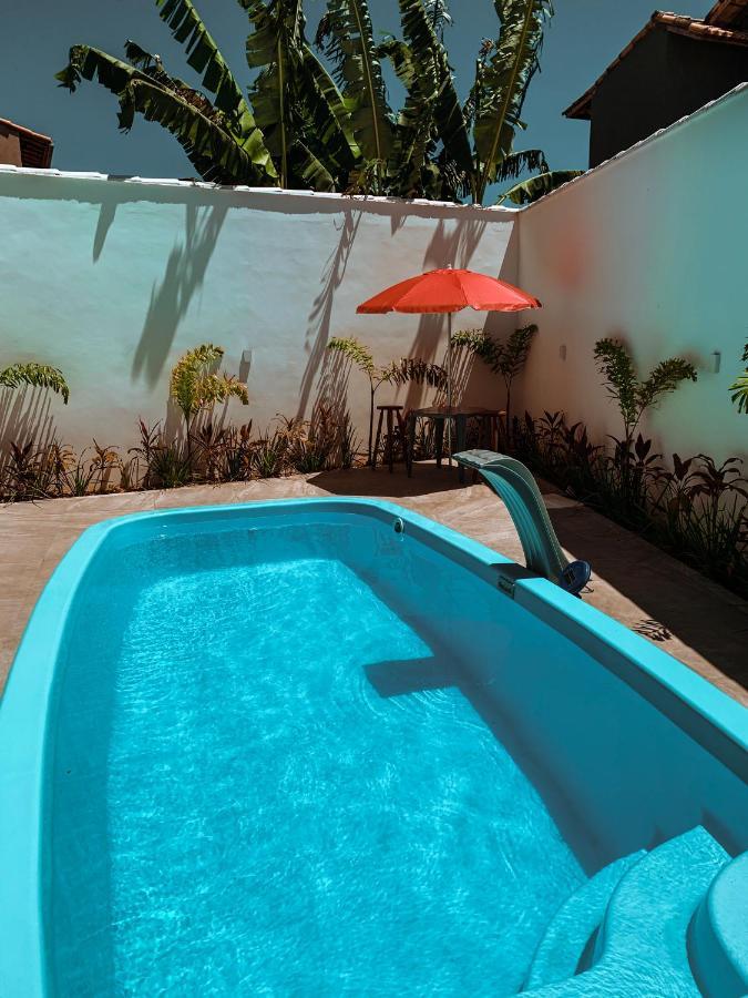 Casa Com Piscina Privativa Na Praia Do Pero Cabo Frio Luaran gambar