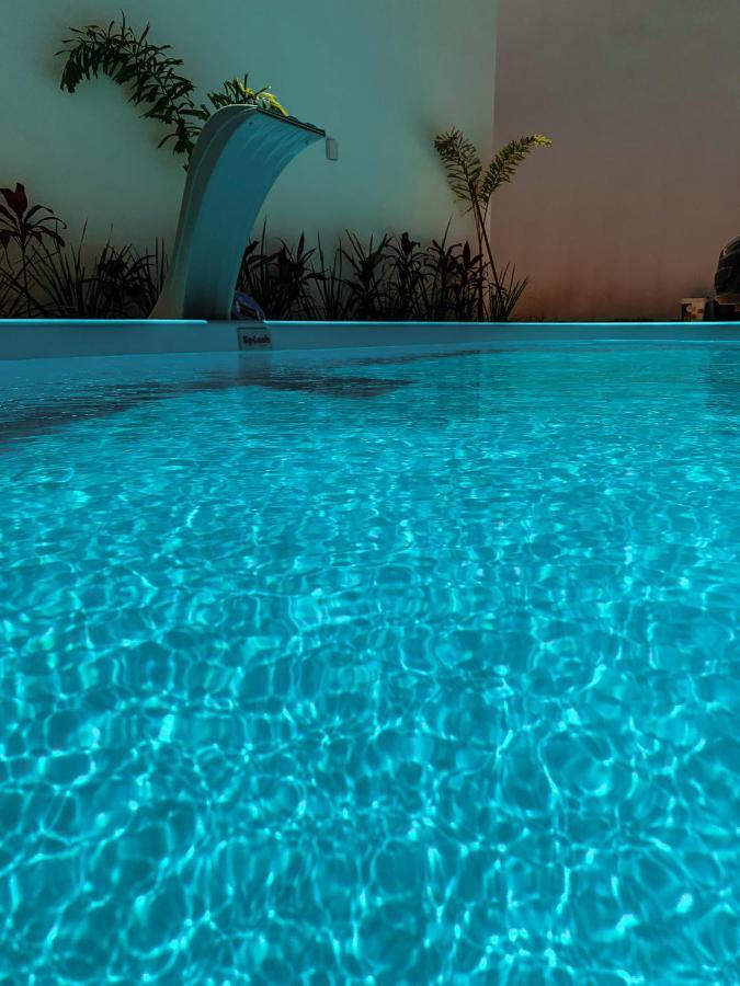 Casa Com Piscina Privativa Na Praia Do Pero Cabo Frio Luaran gambar